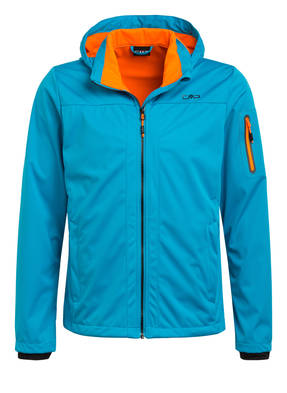 CMP Softshell-Jacke