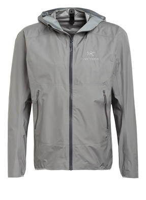 ARC'TERYX Regenjacke ZETA FL