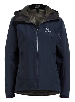 ARC'TERYX Outdoor-Jacke ZETA SL