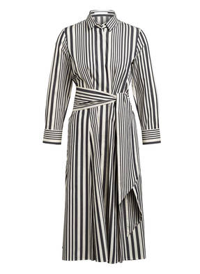 BOSS Hemdblusenkleid DEBRANA