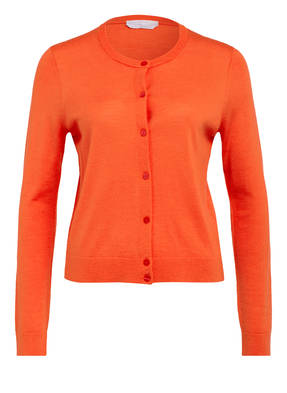 BOSS Strickjacke FOVETEXA