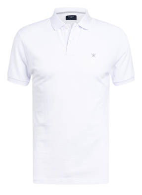 HACKETT LONDON Piqué-Poloshirt Slim Fit