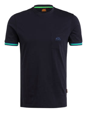 SUNDEK T-Shirt FINN