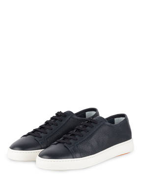 Santoni Sneaker CLEAN ICON