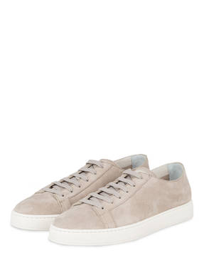 Santoni Sneaker CLEAN ICON