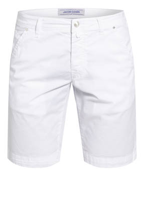 JACOB COHEN Shorts J6613