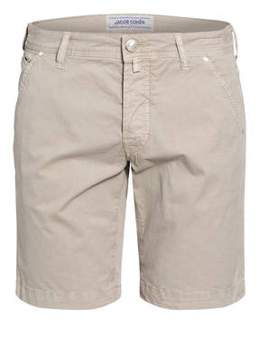 JACOB COHEN Shorts J6613