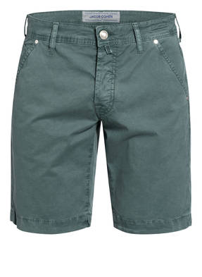 JACOB COHEN Shorts J6613