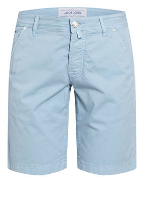 JACOB COHEN Shorts J6613