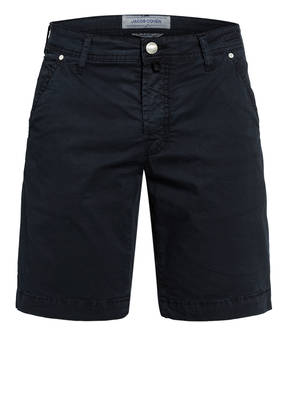 JACOB COHEN Shorts J6613