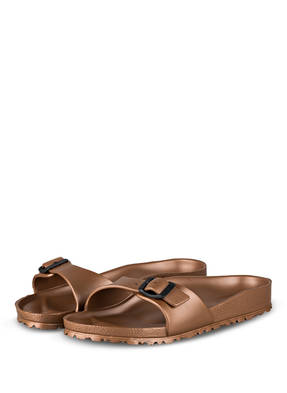 BIRKENSTOCK Pantoletten MADRID