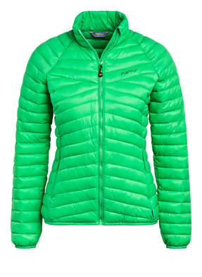 me°ru' Steppjacke COLLINGWOOD