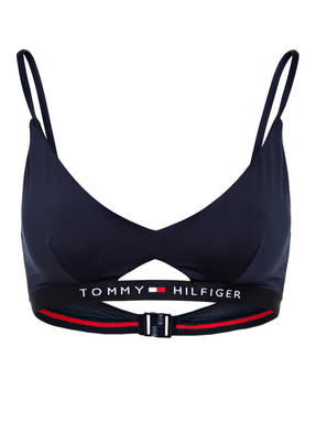 TOMMY HILFIGER Bralette-Bikini-Top