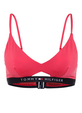 TOMMY HILFIGER Bralette-Bikini-Top