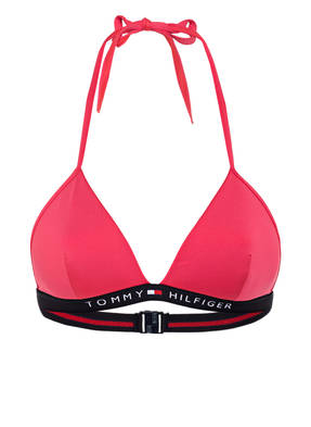 TOMMY HILFIGER Triangel-Bikini-Top