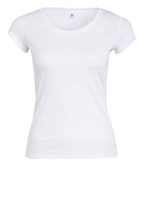 odlo Funktionswäsche-Shirt ACTIVE F-DRY LIGHT