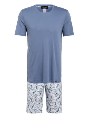 HANRO Shorty-Schlafanzug