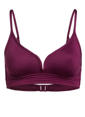 SEAFOLLY Bustier-Bikini-Top SEAFOLLY QUILTED