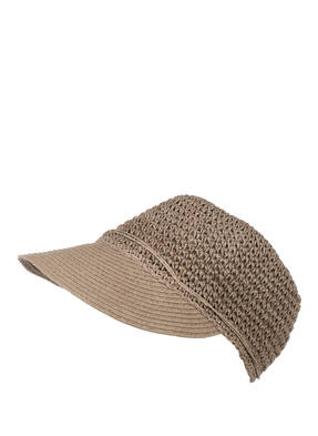 SEEBERGER Stroh-Cap