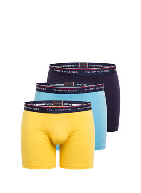 TOMMY HILFIGER 3er-Pack Boxershorts