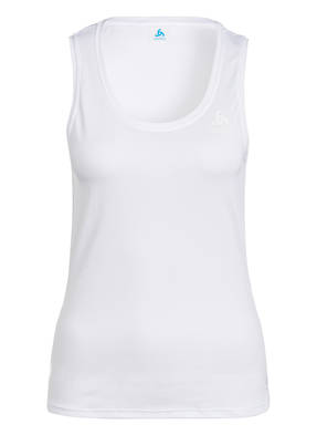 odlo Funktionswäsche-Shirt ACTIVE F-DRY LIGHT