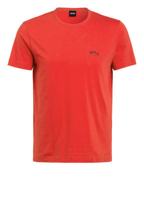 BOSS T-Shirt CURVED