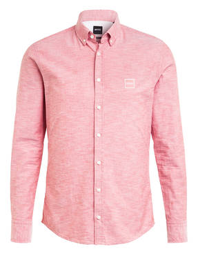 BOSS Hemd MABSOOT Slim Fit