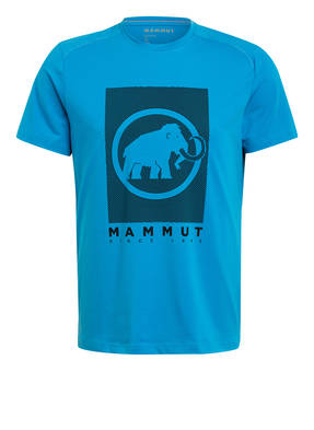 MAMMUT T-Shirt TROVAT