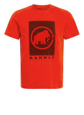 MAMMUT T-Shirt TROVAT