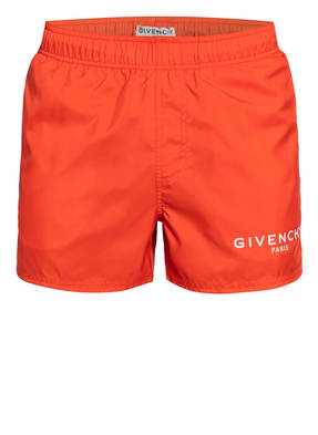 GIVENCHY Badeshorts