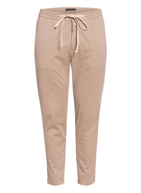 DRYKORN 7/8-Hose JEGER im Jogging-Stil