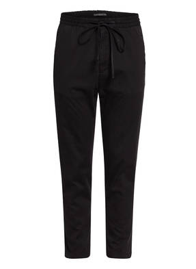 DRYKORN Hose JEGER im Jogging-Stil