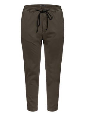 DRYKORN Hose JEGER im Jogging-Stil