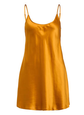 LA PERLA Negligé SILK aus Seide