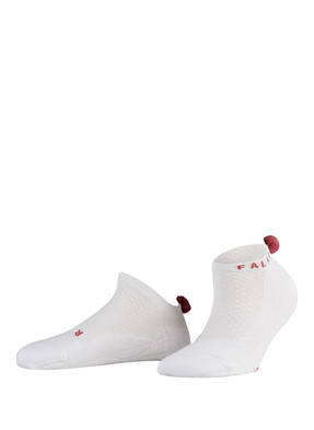 FALKE Sneakersocken GO2 POMPOM