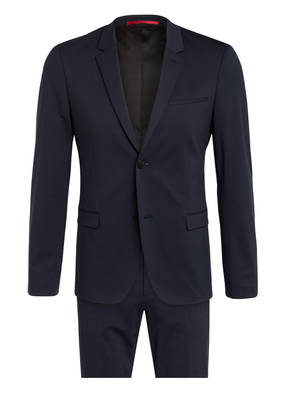 HUGO Anzug AWAY/HU-GO194J Extra Slim Fit