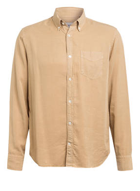NN07 Hemd LEVON Slim Fit
