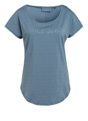 VENICE BEACH T-Shirt LEYTON