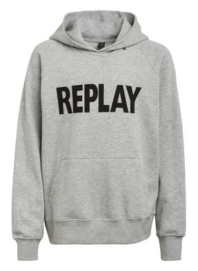 REPLAY Hoodie