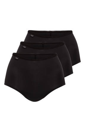 sloggi 3er-Pack Panties 24/7 MICROFIBRE