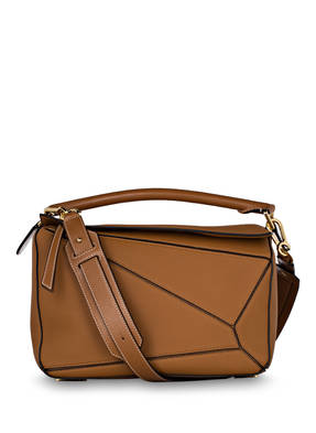 LOEWE Handtasche PUZZLE