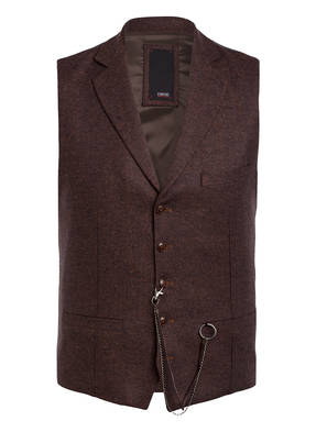 CINQUE Kombi-Weste CIVIZ Slim Fit