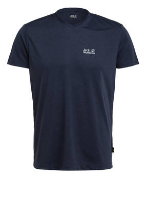 Jack Wolfskin T-Shirt JWP