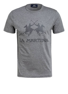 LA MARTINA T-Shirt MYLES