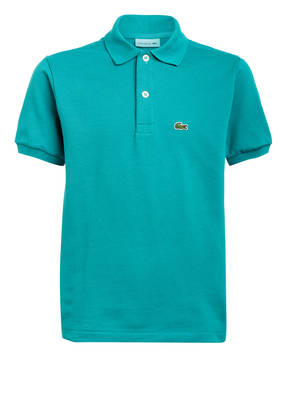LACOSTE Piqué-Poloshirt