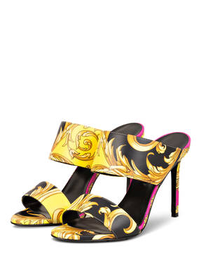VERSACE Mules