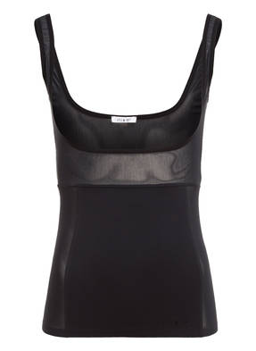 ITEM m6 Shape-Top OPEN BUST