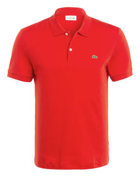 LACOSTE Jersey-Poloshirt Regular Fit
