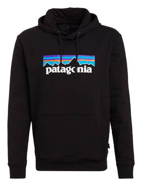 patagonia Hoodie UPRISAL