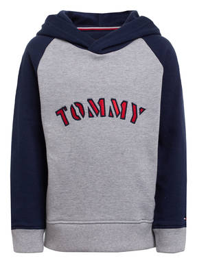 TOMMY HILFIGER Hoodie